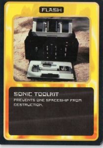 Sonic Toolkit